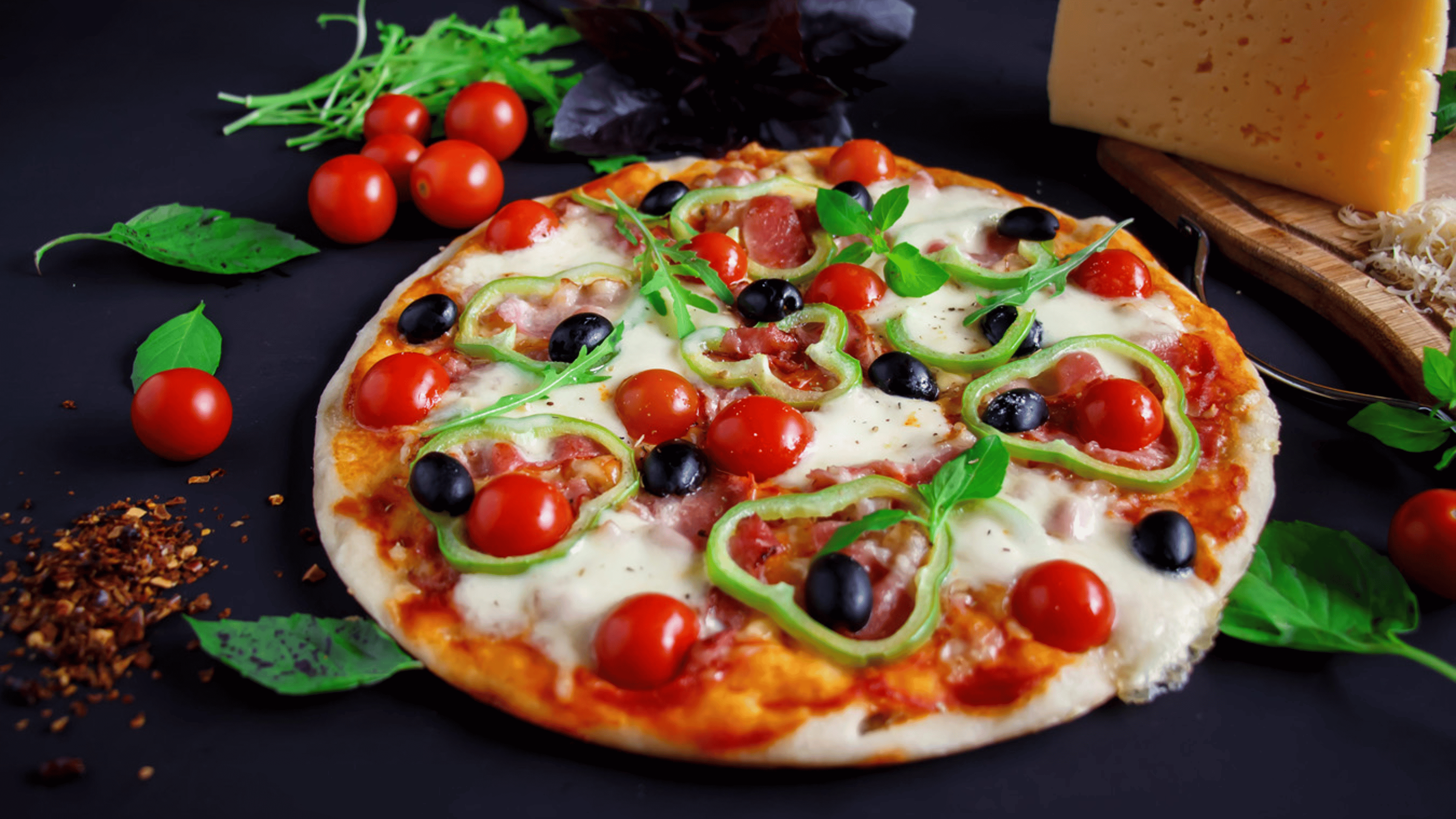 Pizzeria Da Angelo Frankfurt am Main